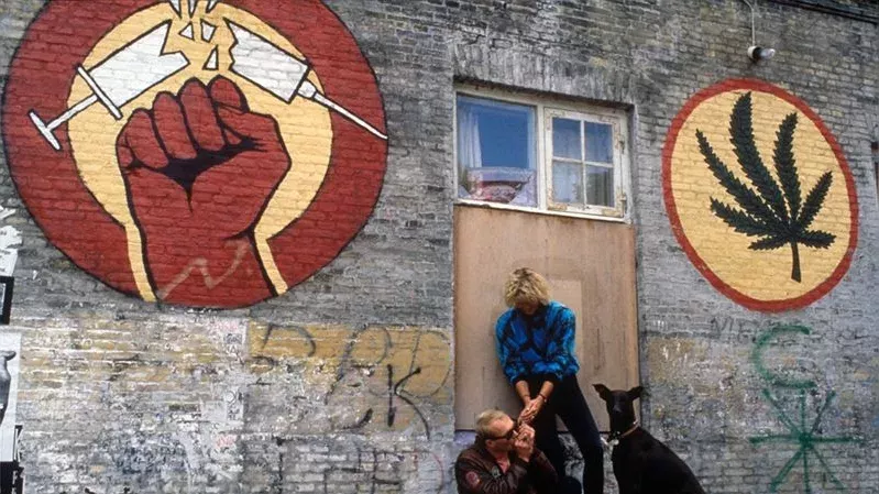 Christiania