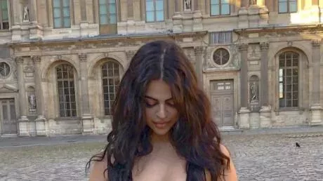 Cleavage
