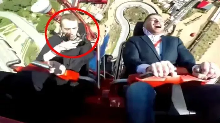 Coaster