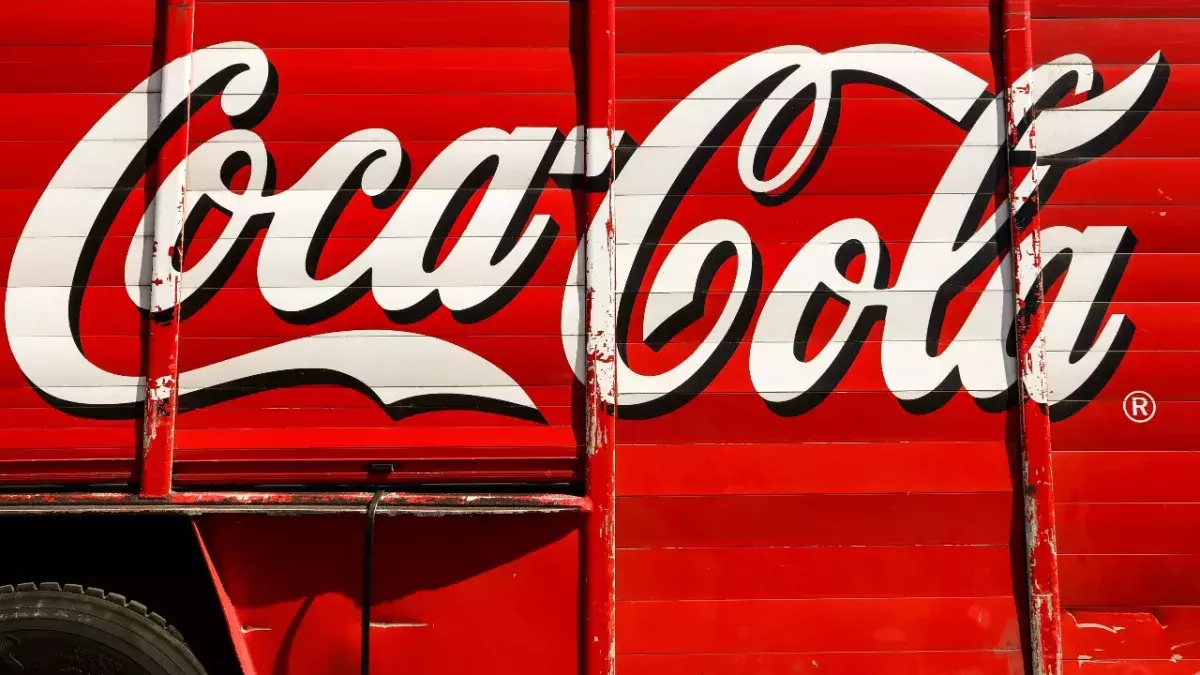 COCA: 5 things to know about American soda