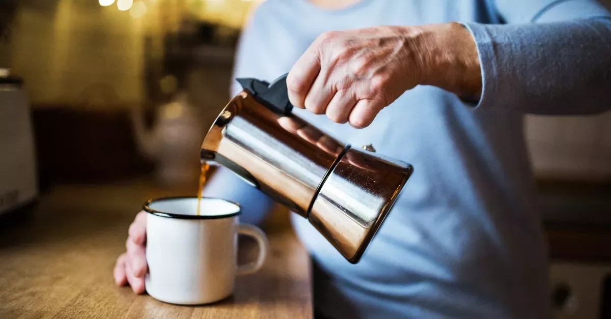 Coffee
