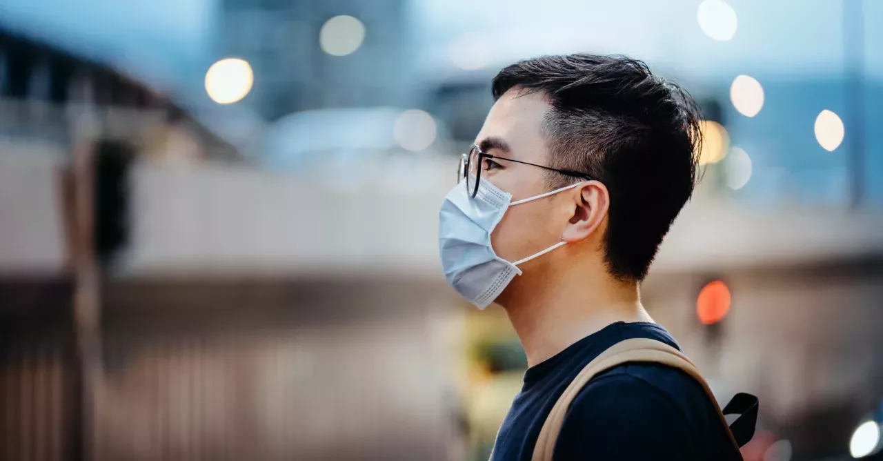 Coronavirus: here are some real ways to protect yourself effectively