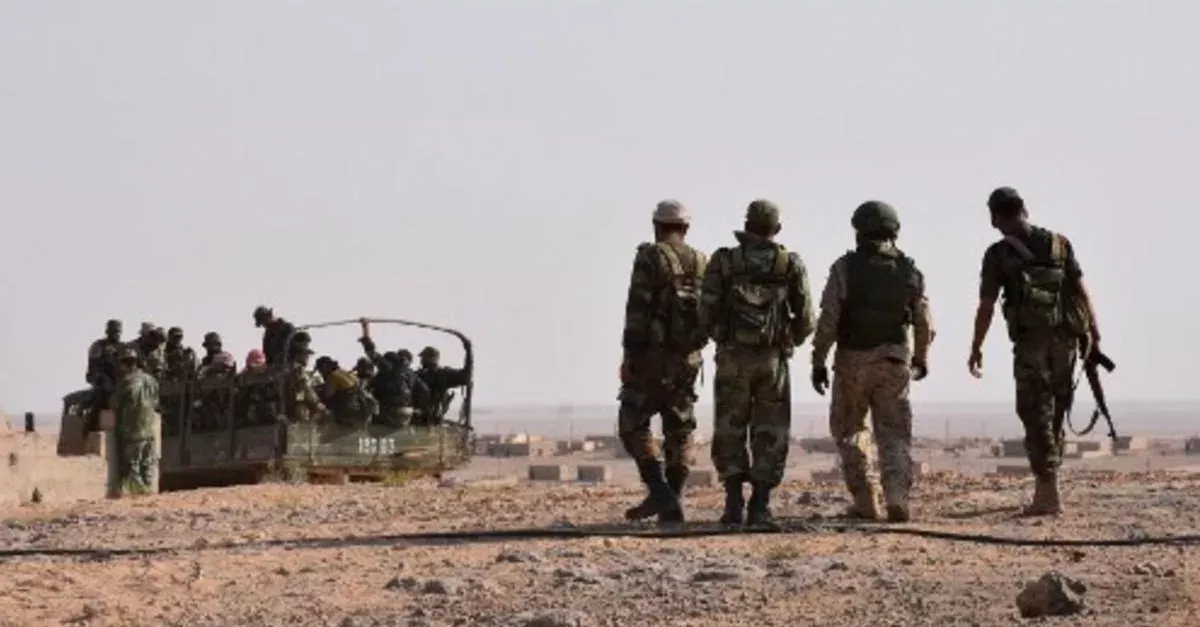 Coronavirus: ISIS Has Advised Its Troops Not To Come To Europe