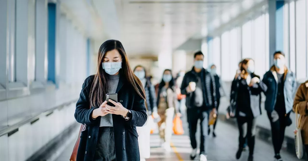 Coronavirus: Watch Out For These Myths And ‘Fake News' Circulating The Internet