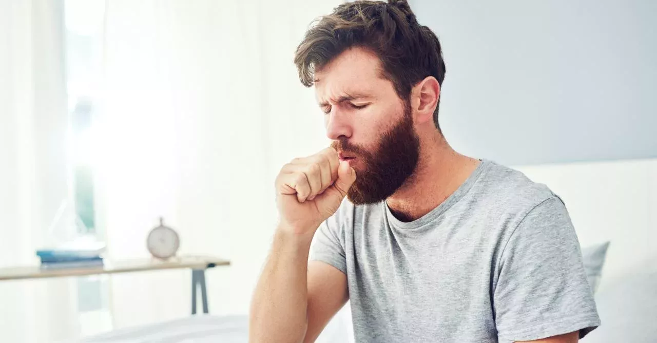 Coronavirus: What To Do If You Think You Might Have It?