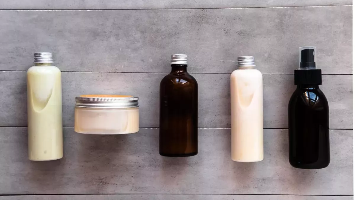 Cosmetics