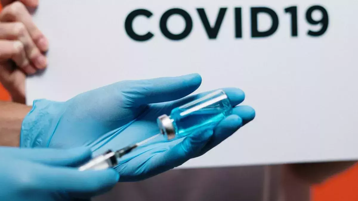 Could the Vaccine Be an Accidental Cure for Long COVID?