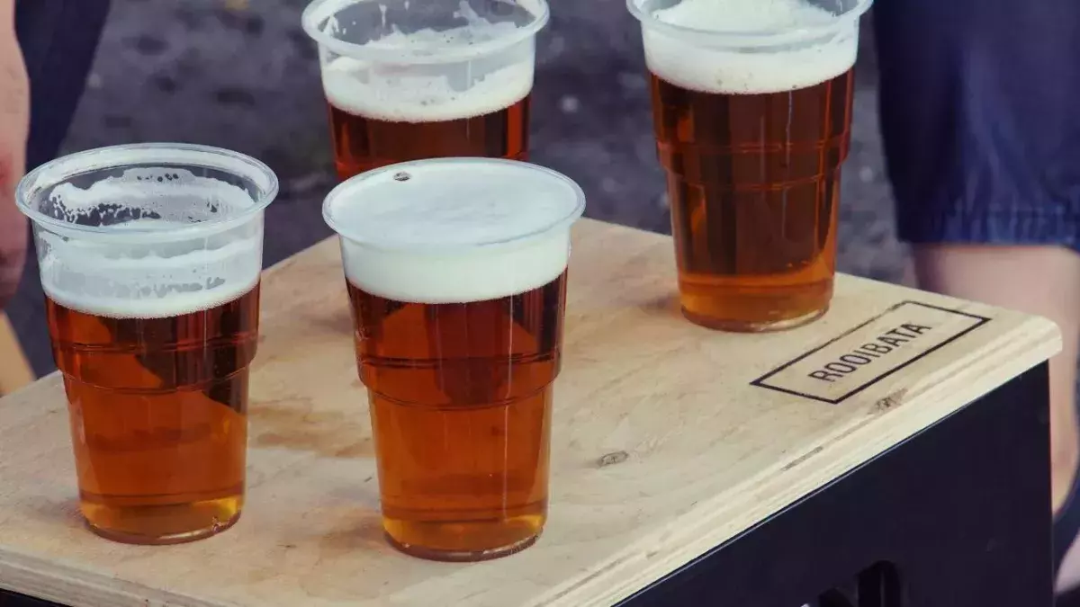 This is the country in the world that drinks the most amount of alcohol
