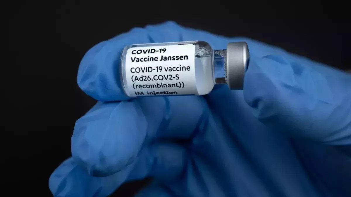 COVID-19: Immunity from infection is more effective than jabs against Delta variant