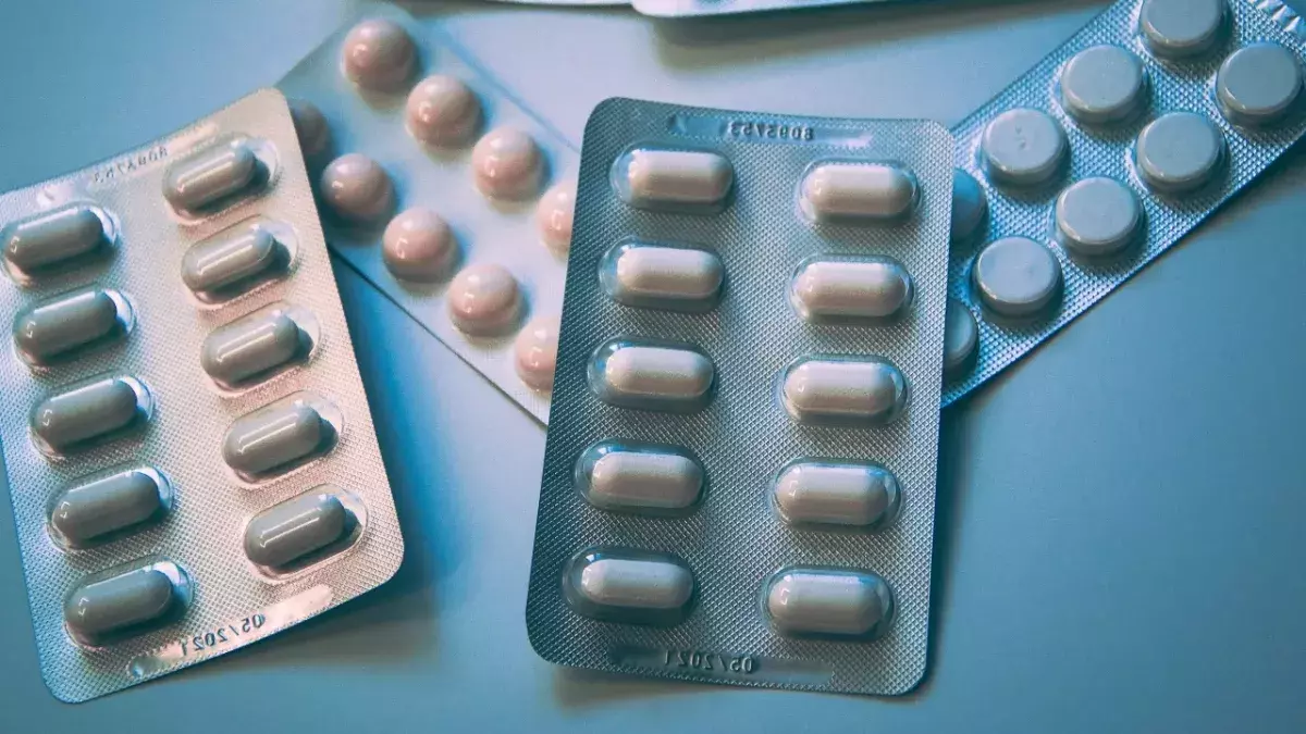 COVID drug