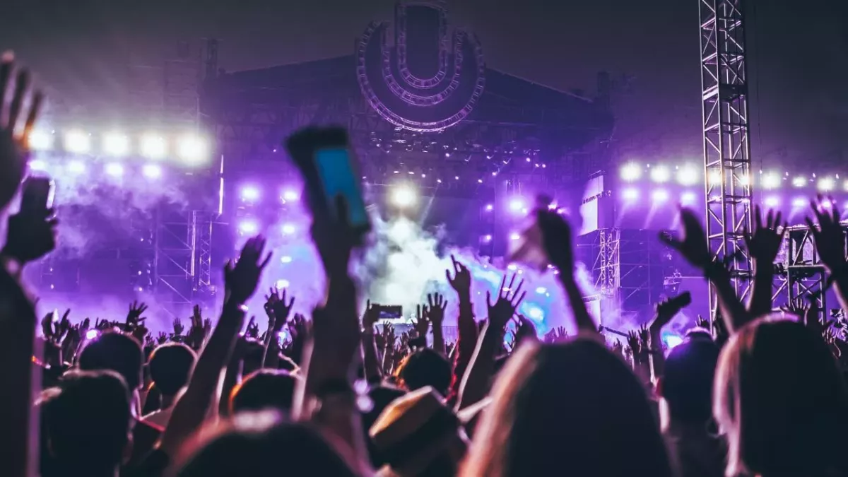 This COVID Experiment Might Save the Upcoming Festival Season