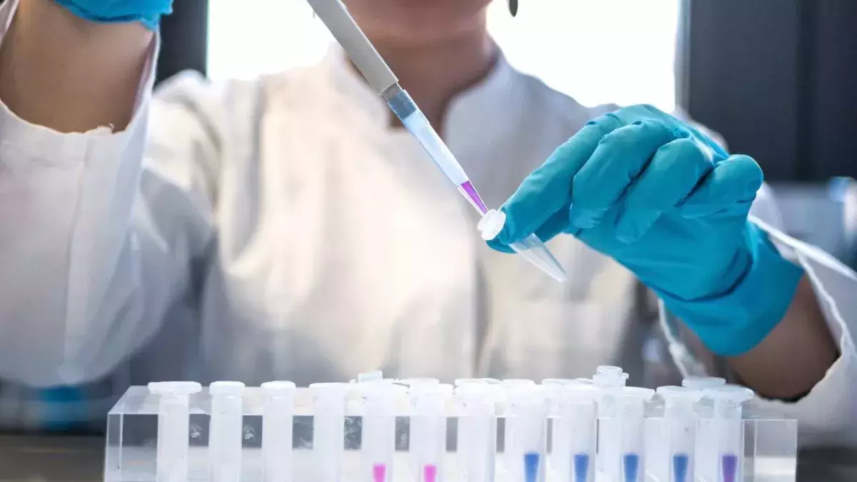 COVID mutation: New South African strain could resist vaccines