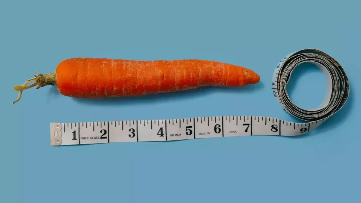 COVID penis