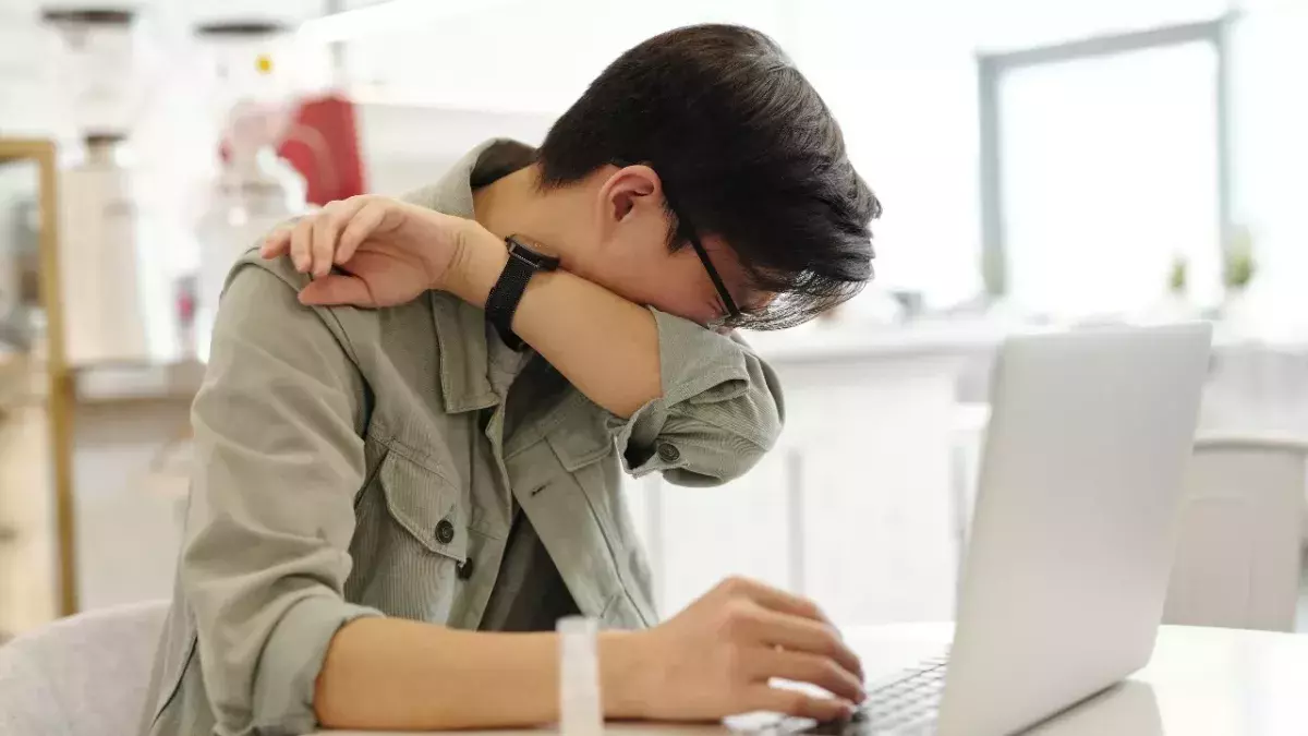 COVID Symptoms