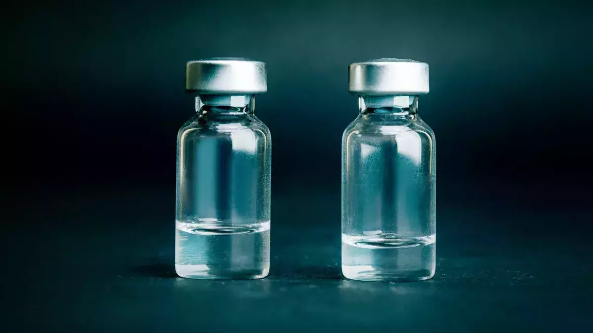 COVID vaccine 