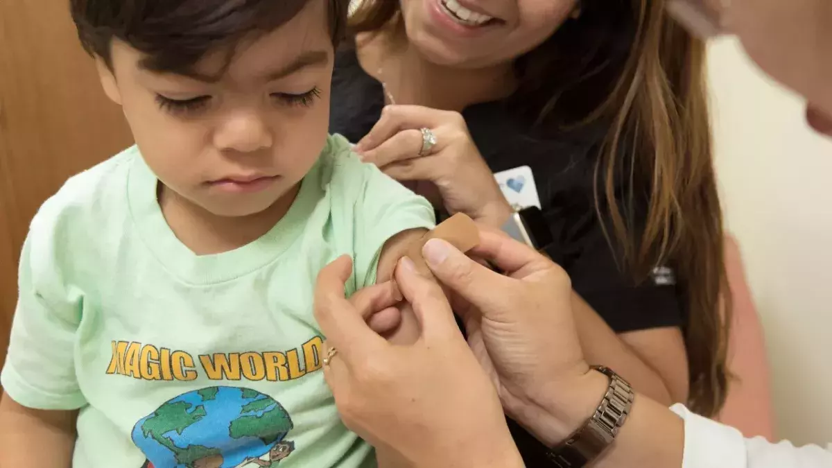COVID Vaccine