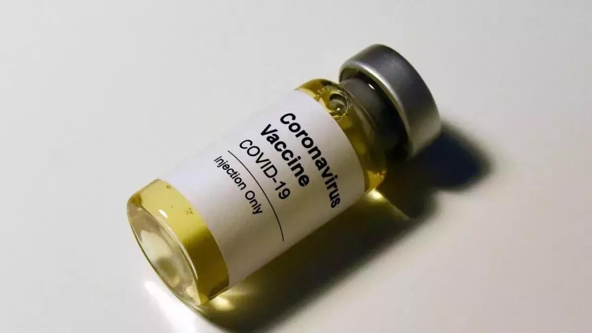 COVID vaccines are 97% effective against new Indian variant 