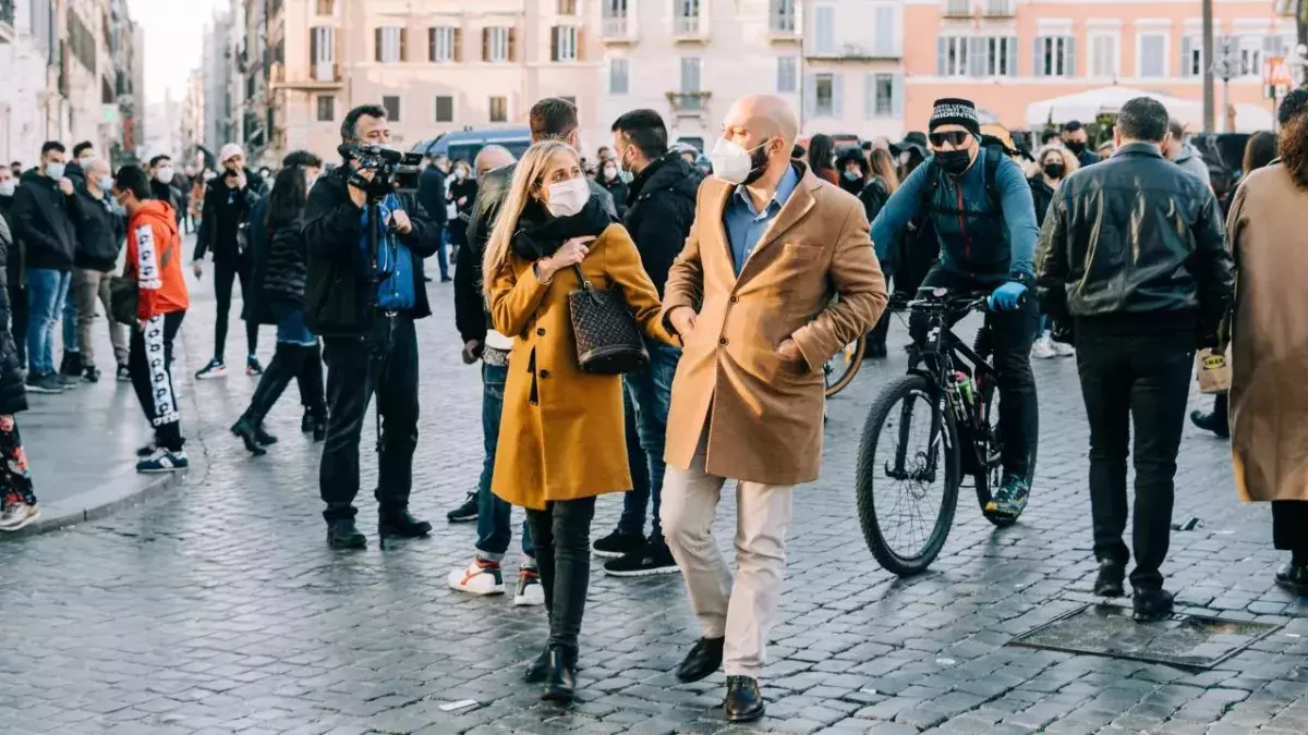 COVID will never be eradicated with inevitable deaths to be expected, scientists say