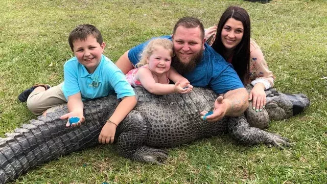 croc