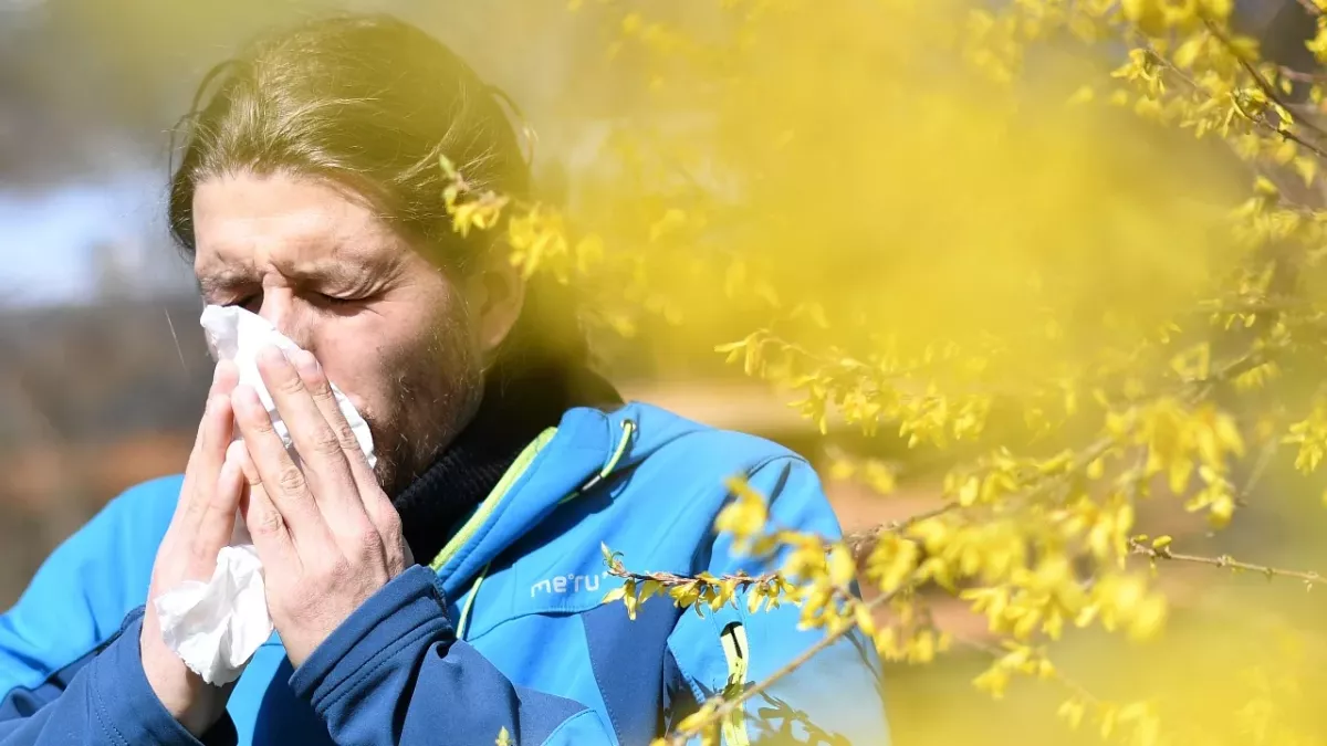 Cross-reactivity allergies: This little-known phenomenon may affect you