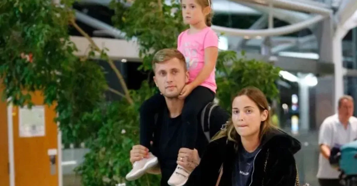 Dan Osborne ‘Changes Number’ After Publicly Admitting To Bad Behaviour