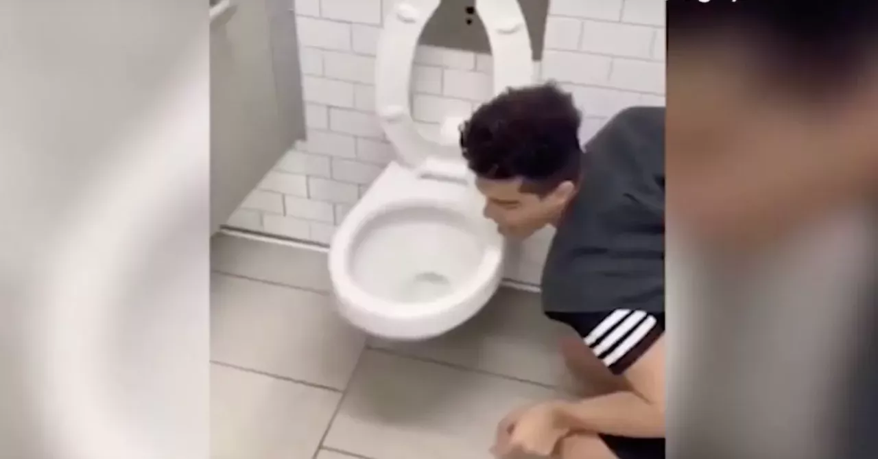 A dangerous new trend is putting people at risk