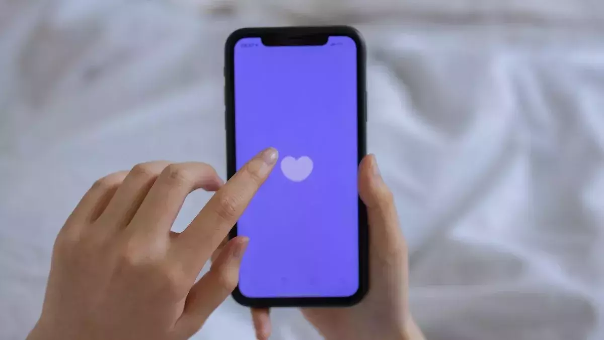 Dating apps