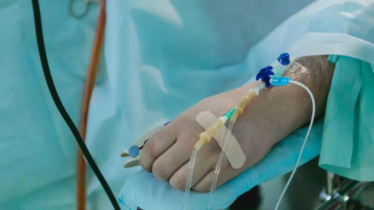 Deaths caused by the flu could surpass 60k mark this year