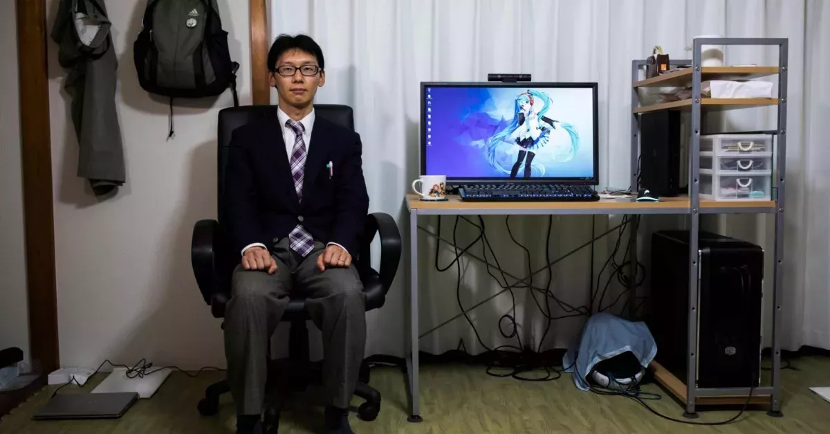 Default image