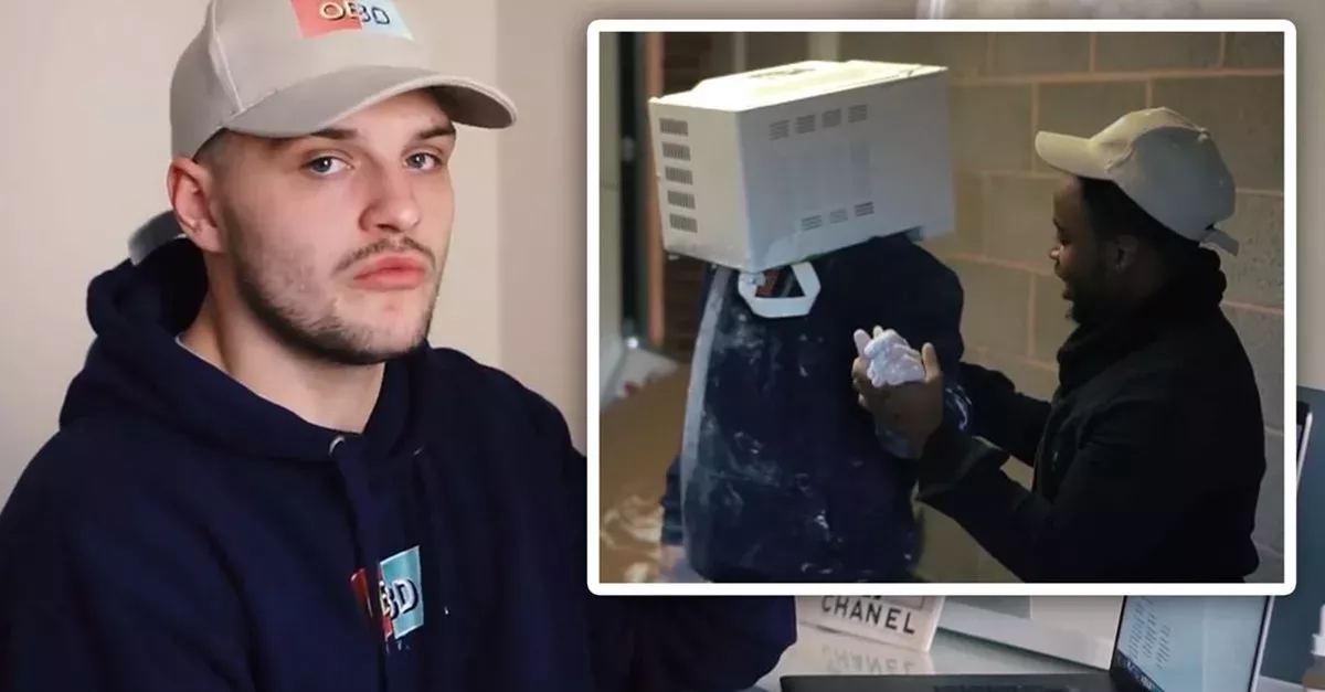 Default image