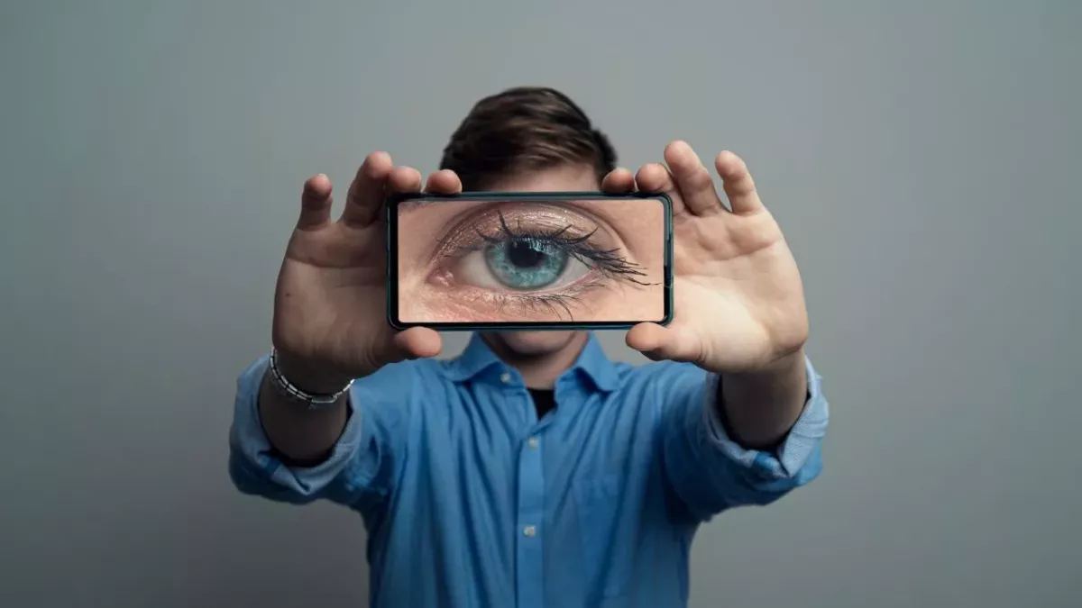 Default image