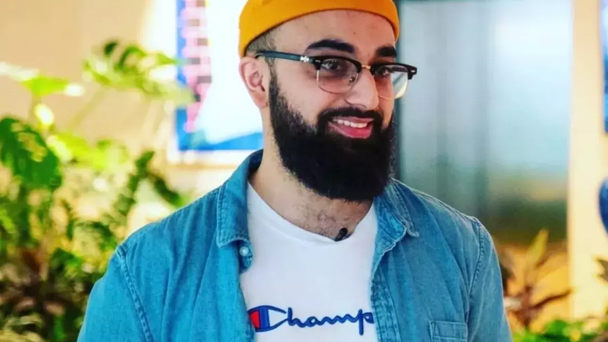 Default image