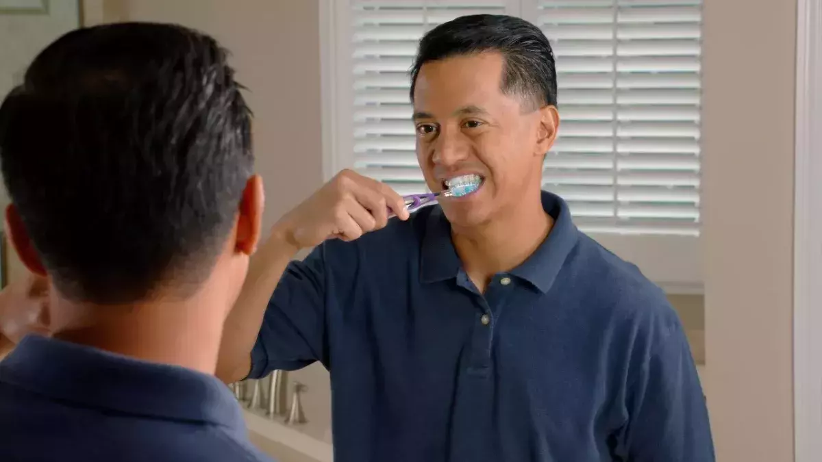 Dental hygiene