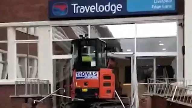 digger