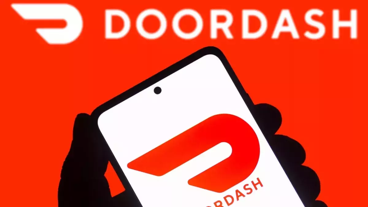 DoorDash driver uses customer’s lobby as toilet after dropping off order