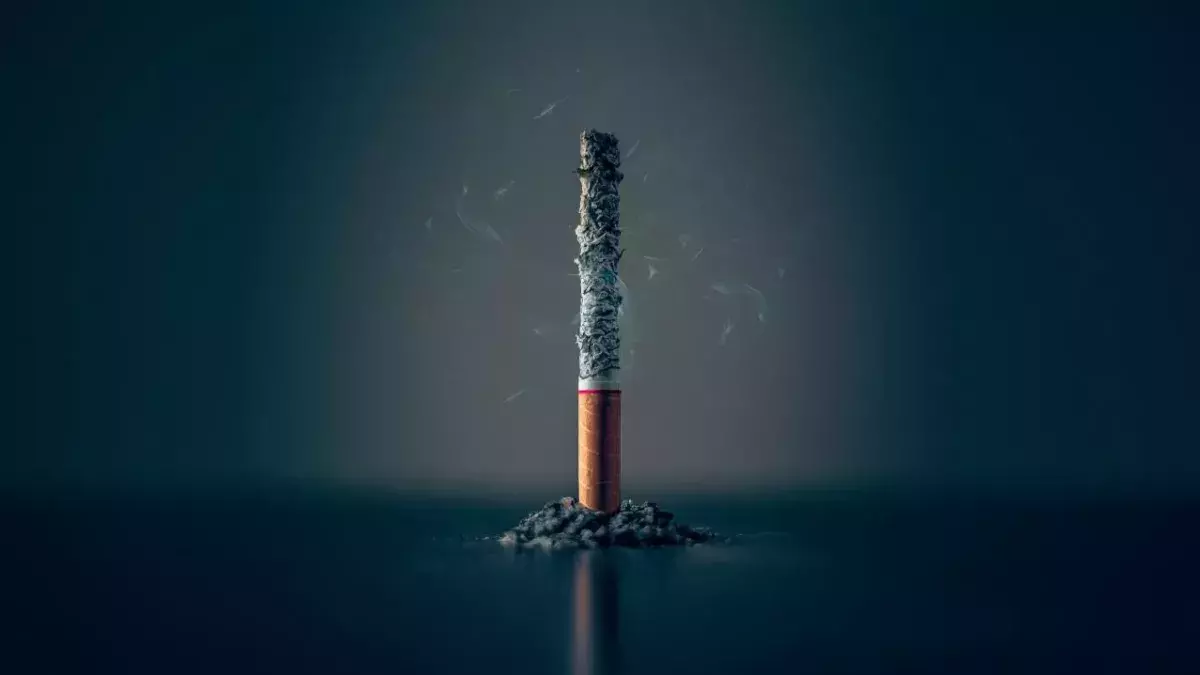 E-cigarettes will be given to Brits looking to quit smoking