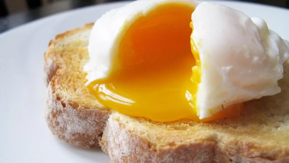 Eating just one egg per day could have amazing effects for your health