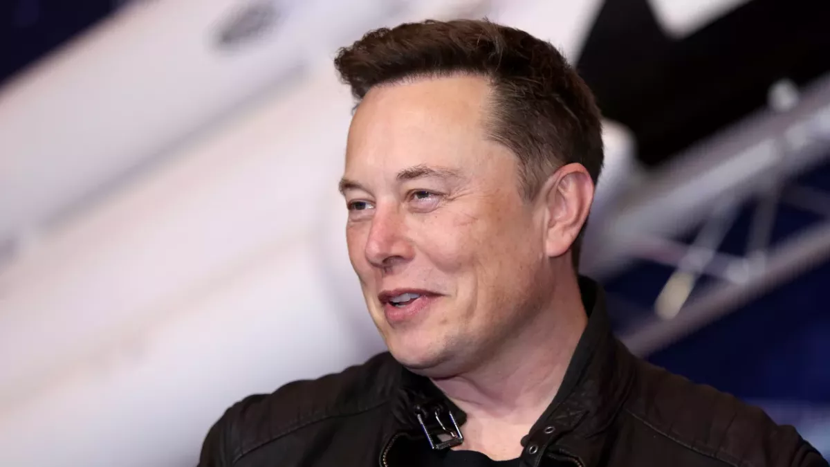 Elon Musk Asks This One Question at Every Interview