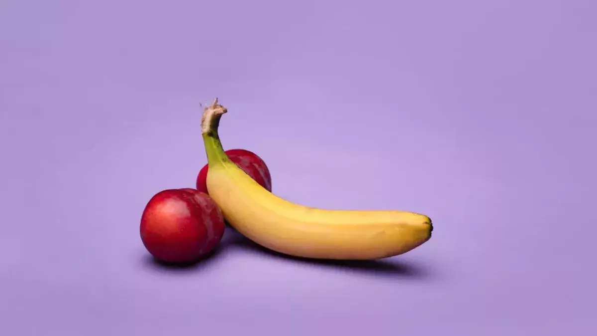 Erectile dysfunction: The three fruits to help with ED 