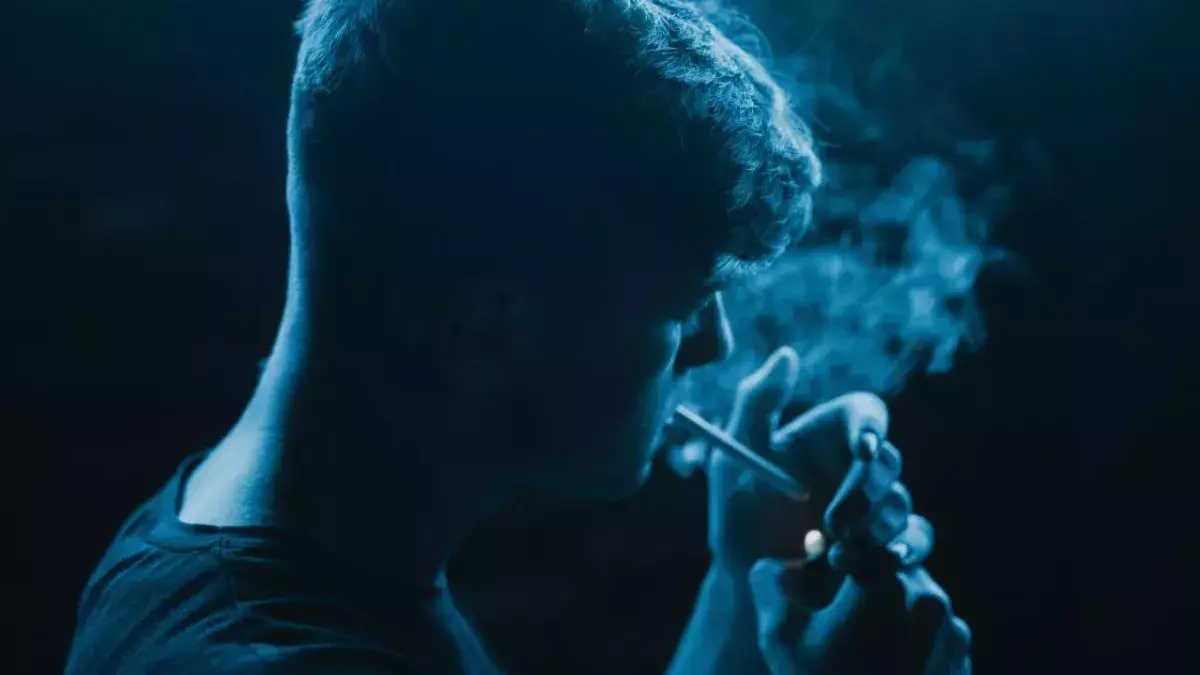 This everyday household product can be just as bad for our lungs as smoking is