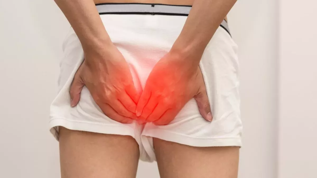 Farting much? Researchers have found a correlation between flatulence and depression