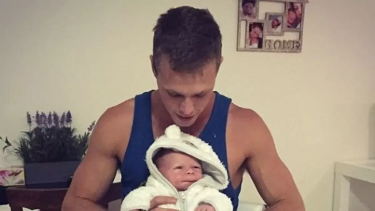 Father And Grandfather