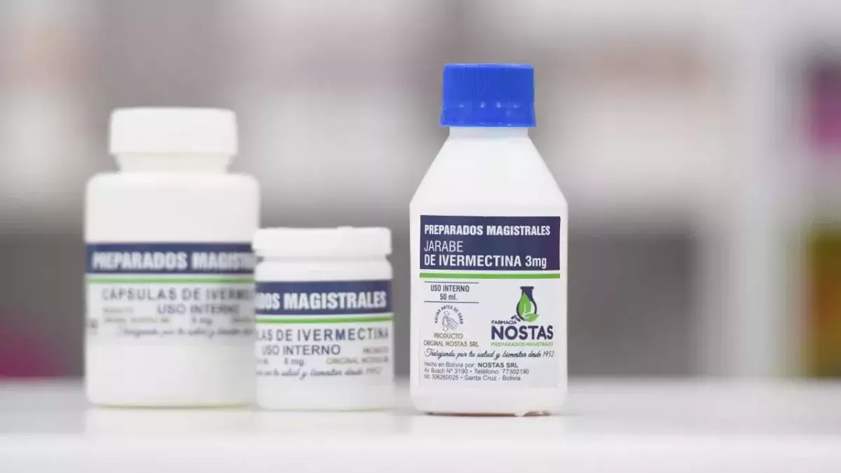 FDA pleads Americans to stop taking horse dewormer to fight COVID