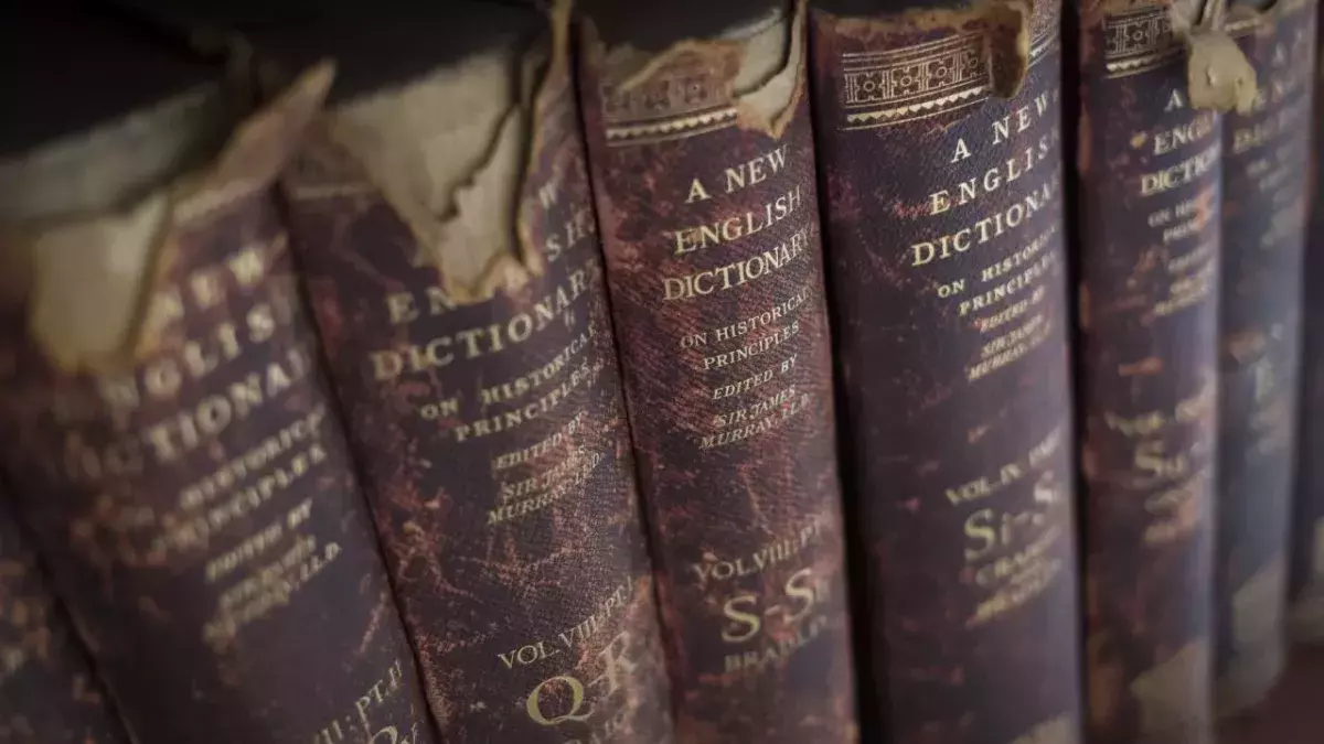 Find out which of your favourite Korean words made it into the Oxford English Dictionary.
