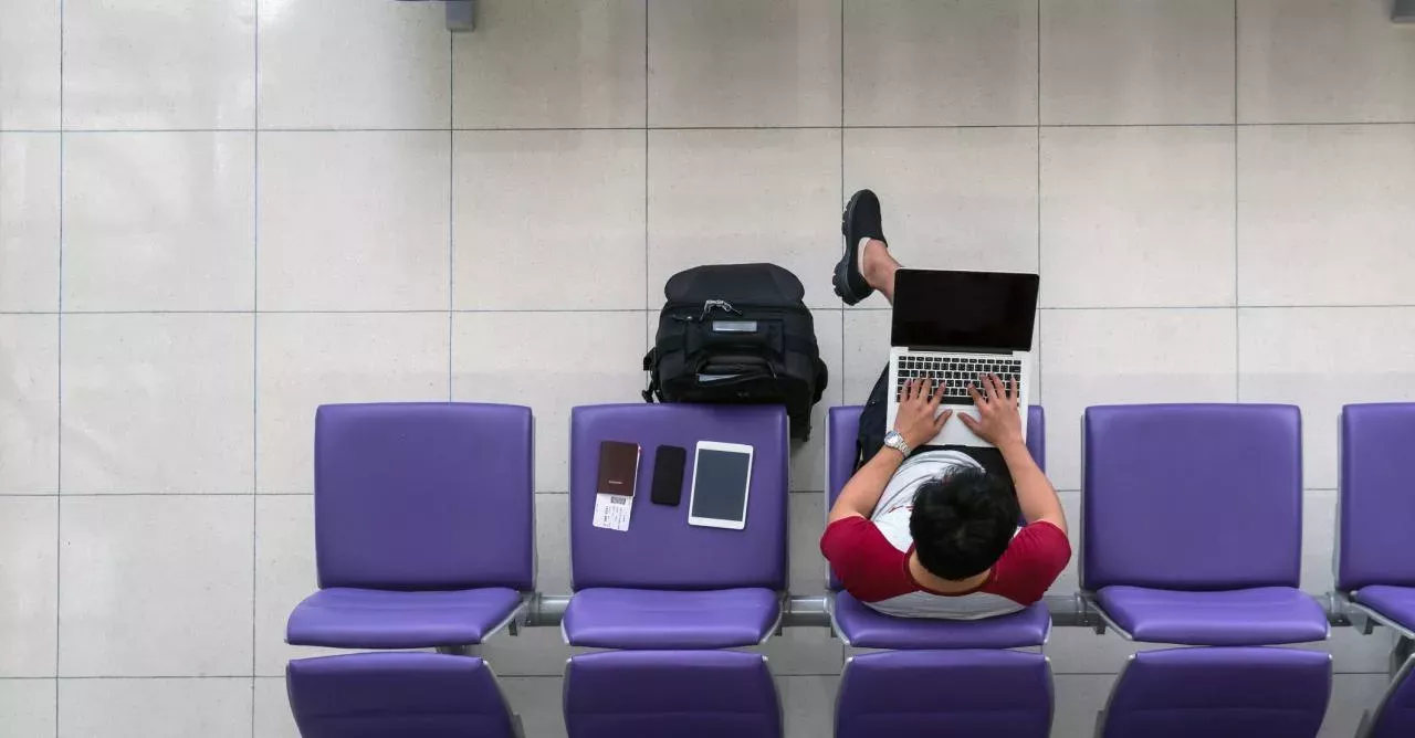 The flight mode myth has finally been cleared up: do you really need to use it when you fly?