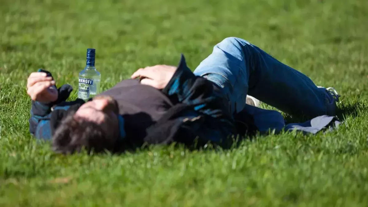 Functional alcoholism: The alarming signs to watch out for