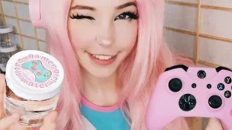 Gamer girl