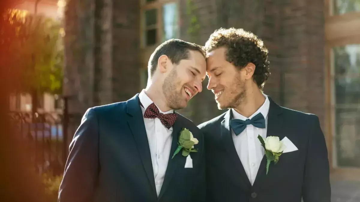 Gay