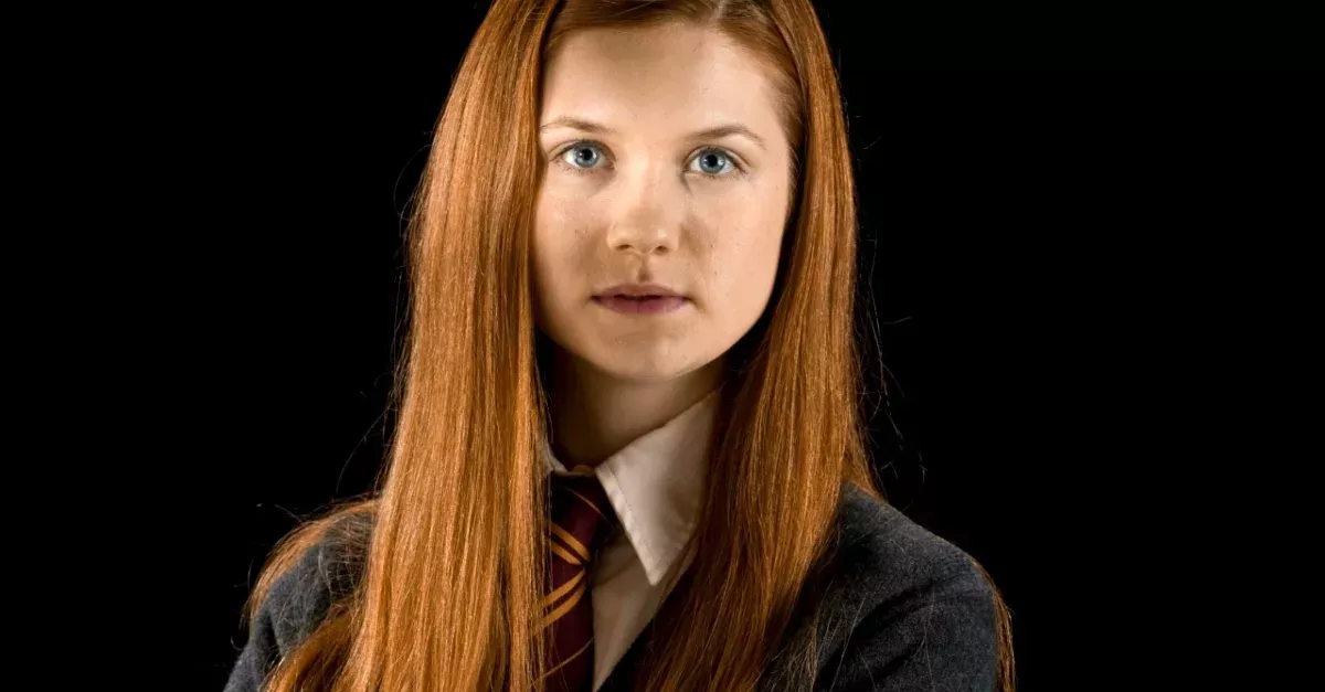 Ginny