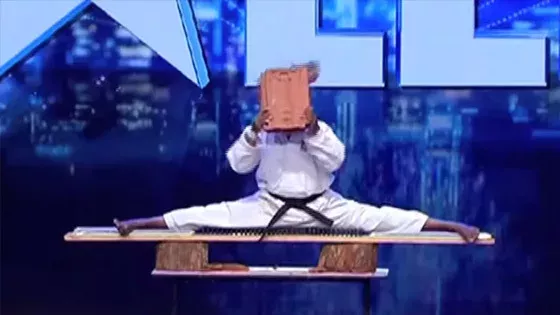 got talent